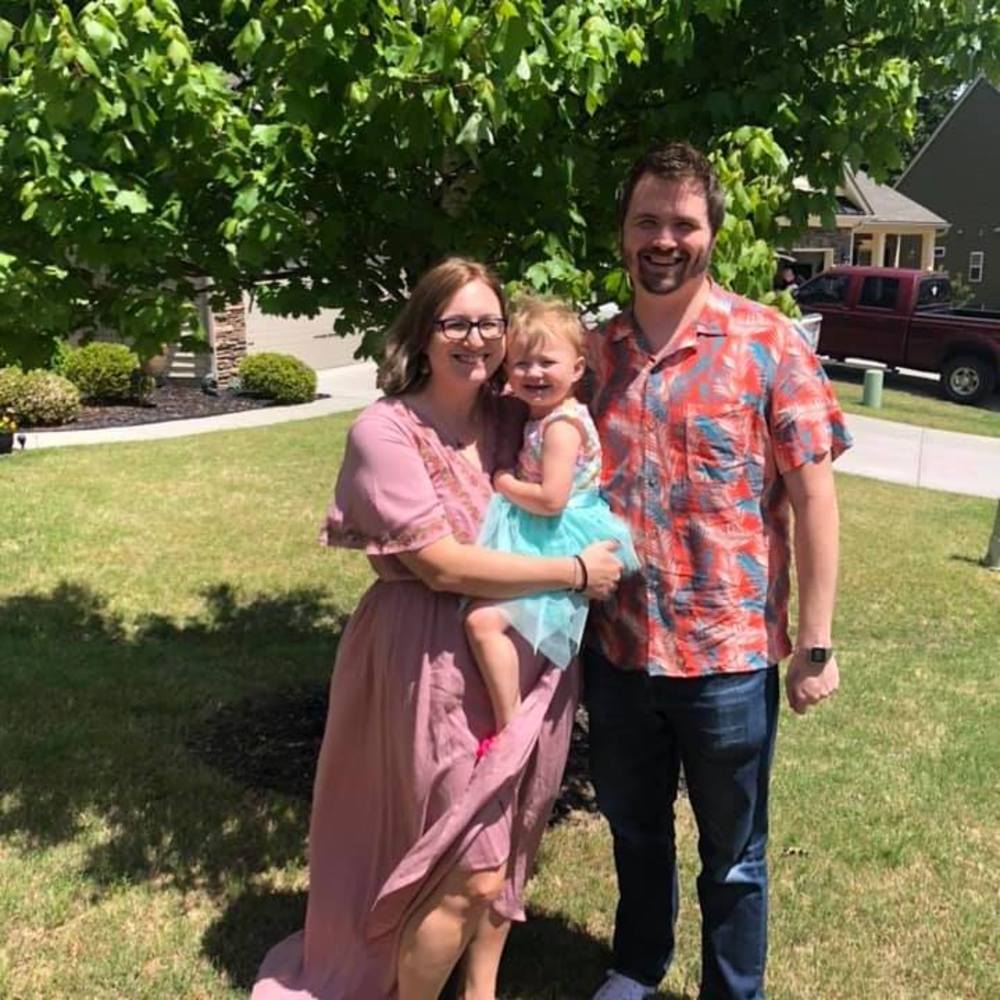 Meet your Posher, Lydia